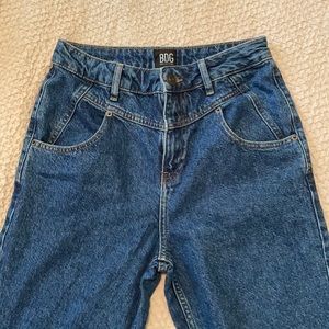 BDG Mom Jeans - Urban Outfitters
